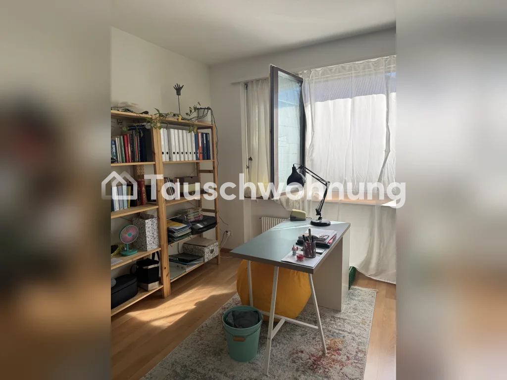 4 rooms apartment, photo 3 of 8