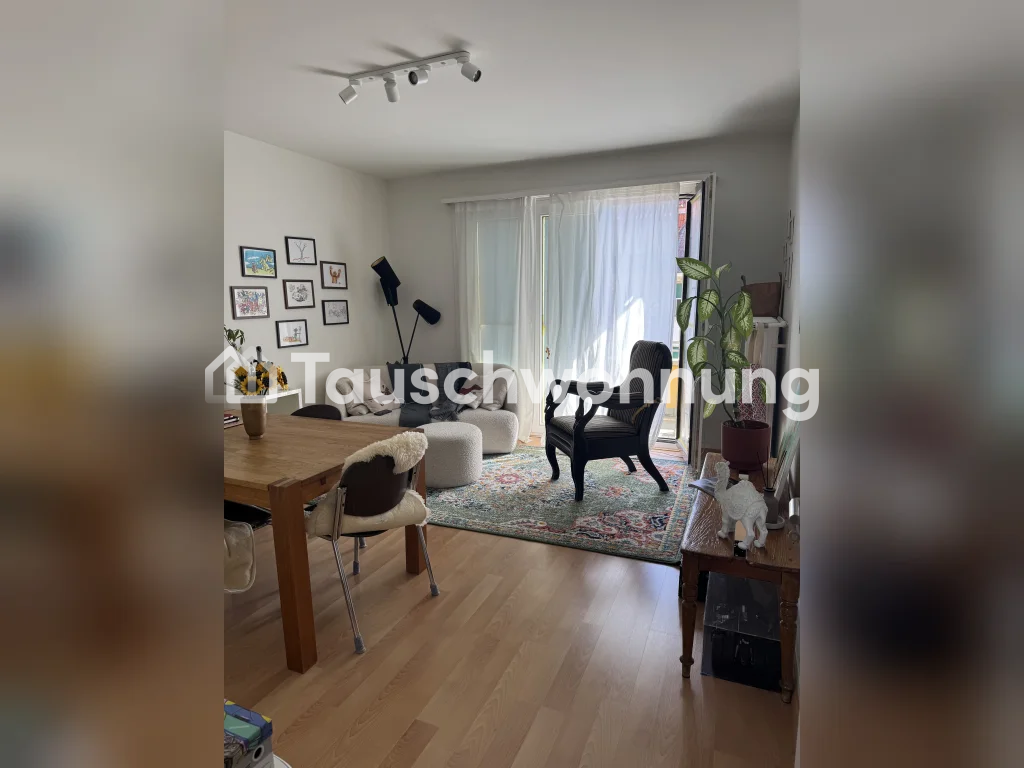 4 rooms apartment, photo 1 of 8