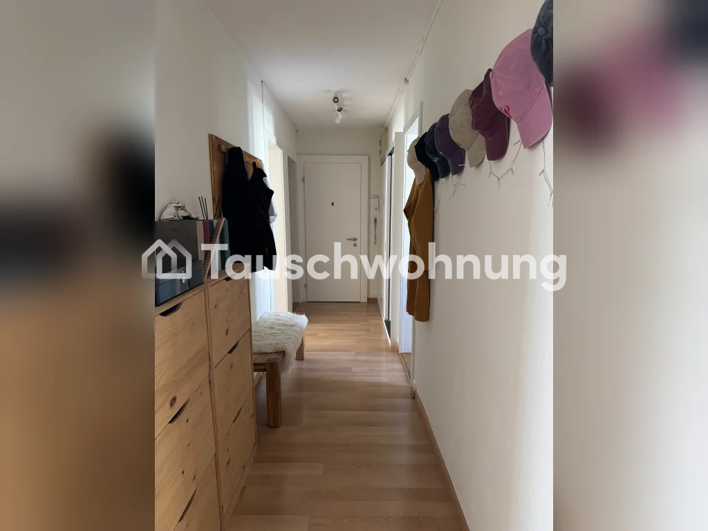 4 rooms apartment, photo 4 of 8
