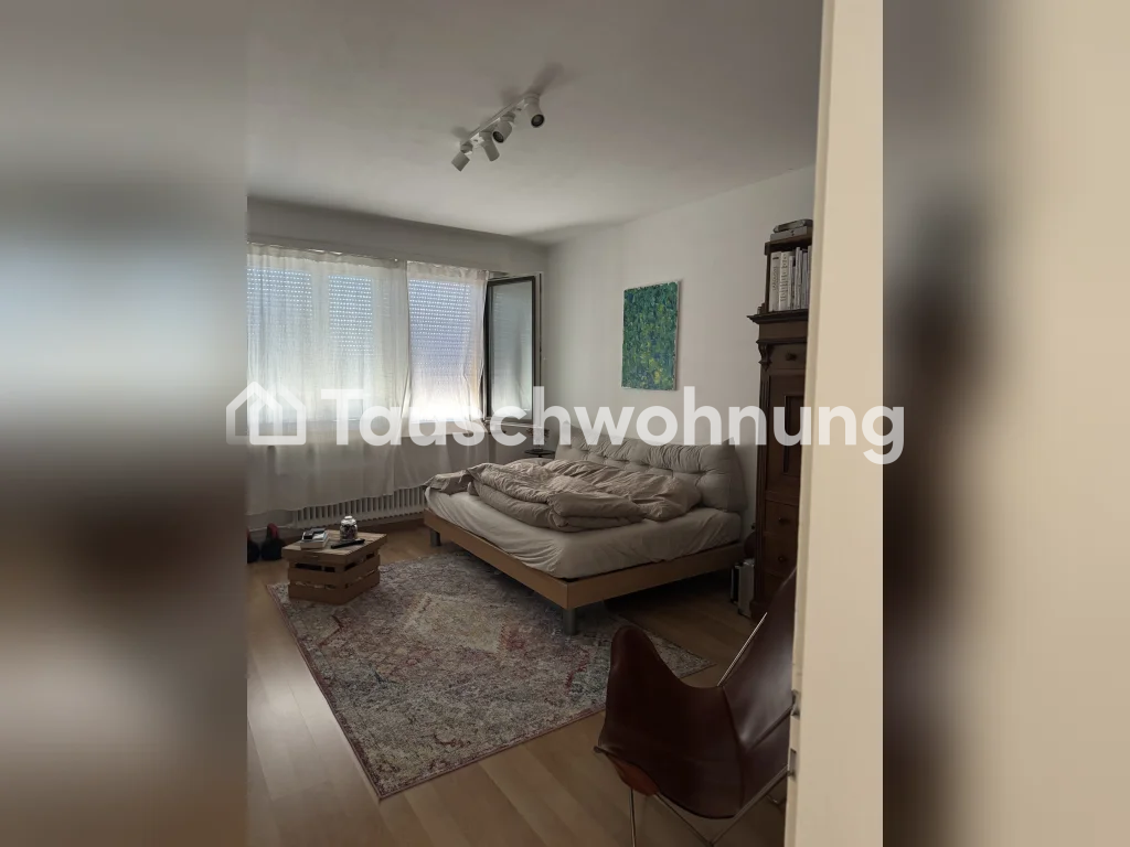 4 rooms apartment, photo 5 of 8