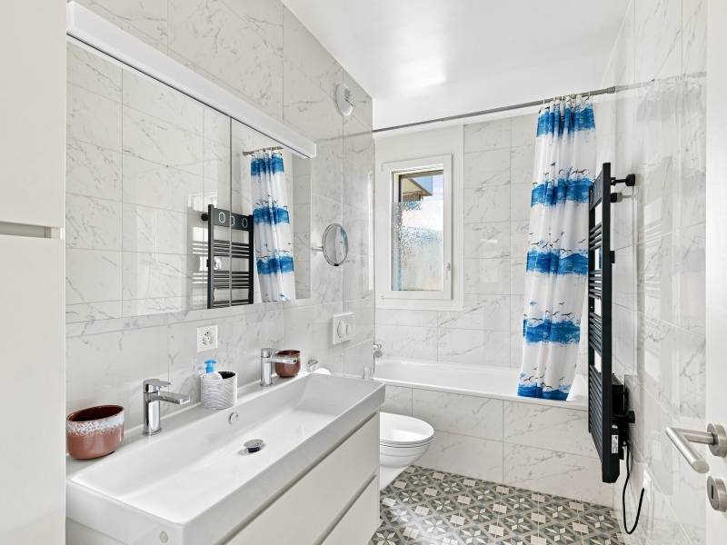 Appartamento di 3 ½ locali