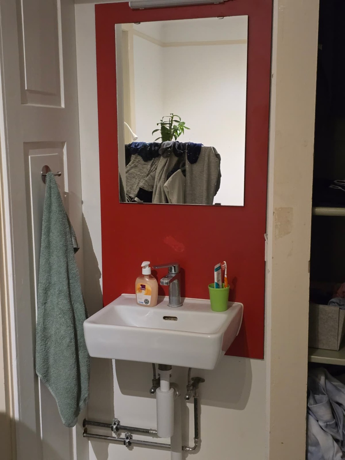 Room in a shared flat, photo 5 of 7