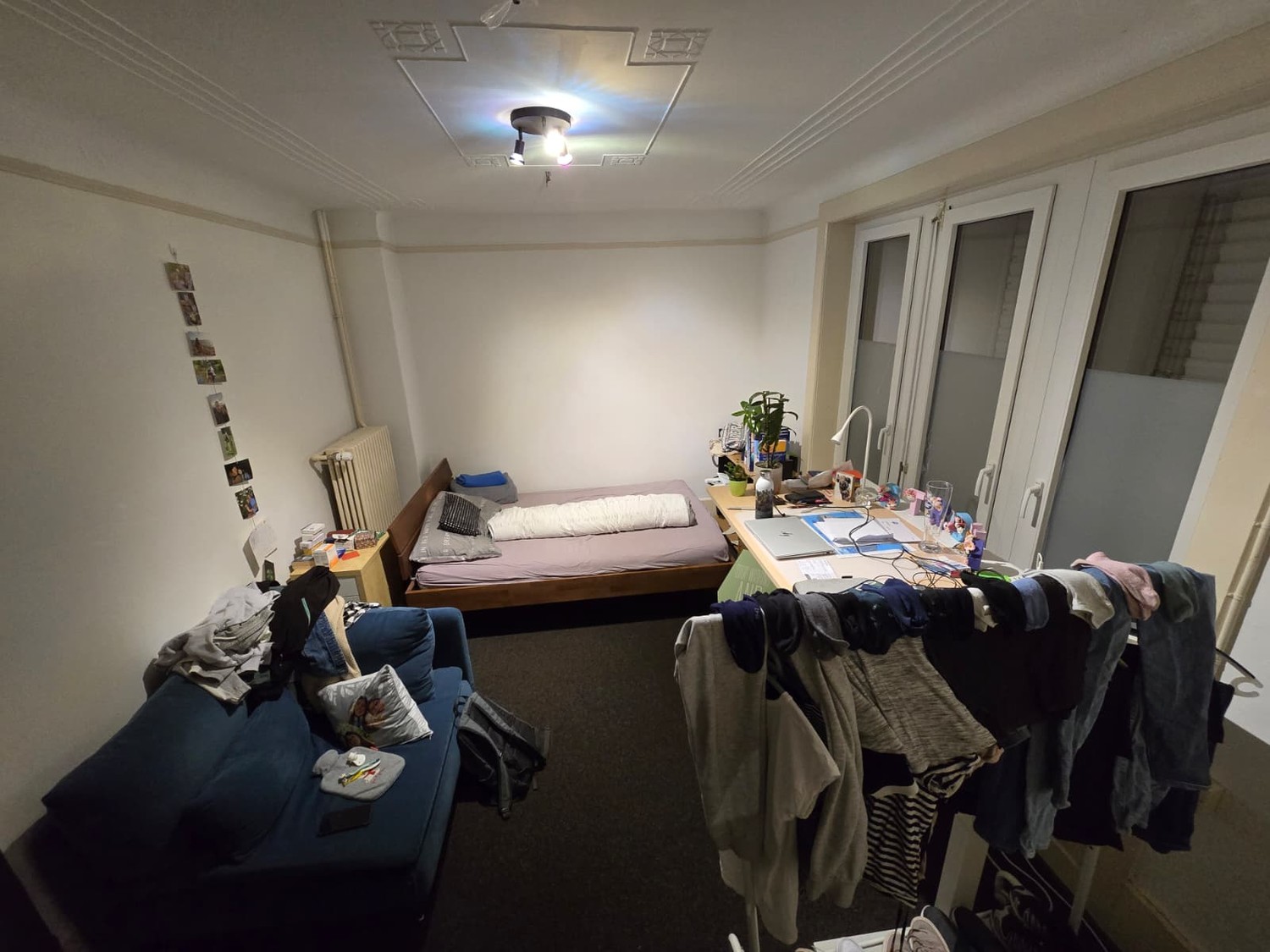 Room in a shared flat, photo 2 of 7