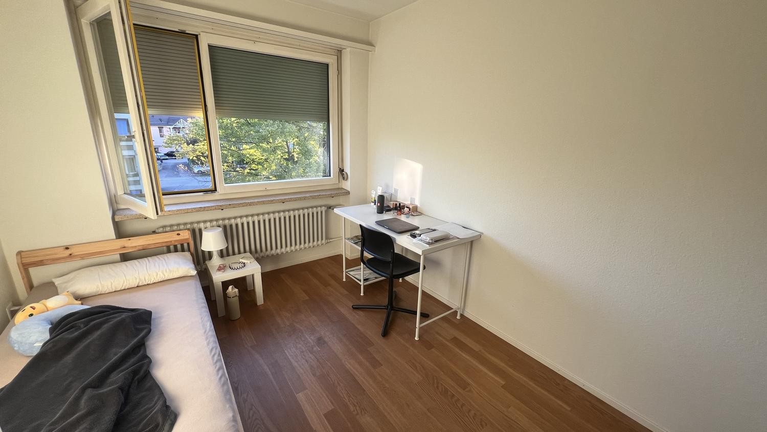 Room in a shared flat, photo 3 of 7