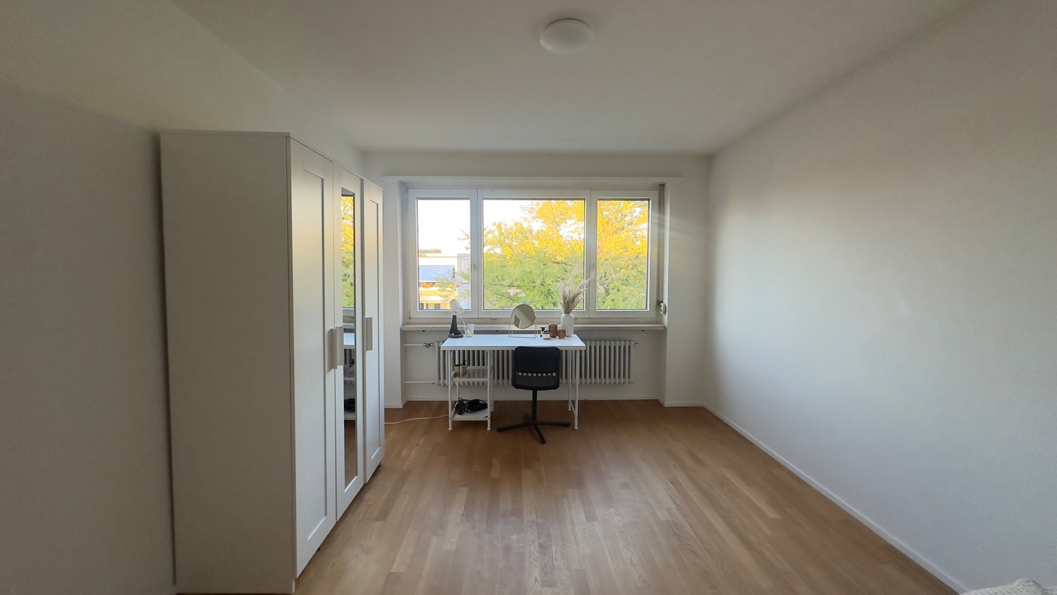 Room in a shared flat, photo 1 of 7