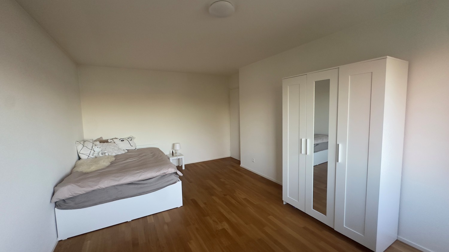 Room in a shared flat, photo 2 of 7