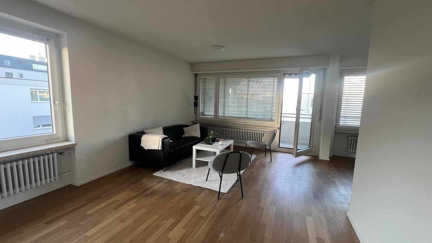 Room in a shared flat, photo 5 of 7