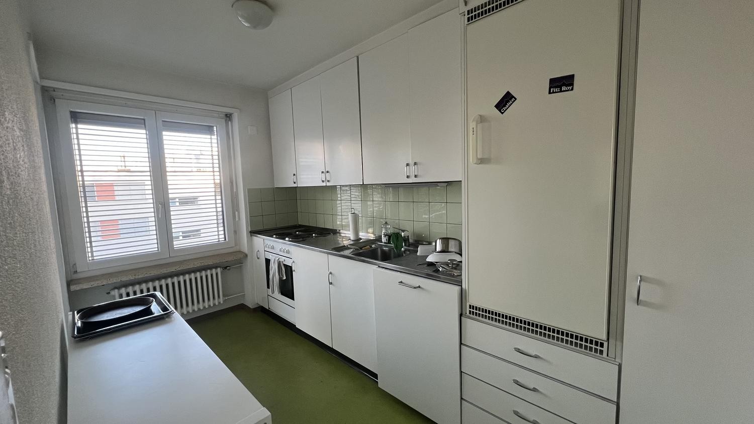 Room in a shared flat, photo 7 of 7