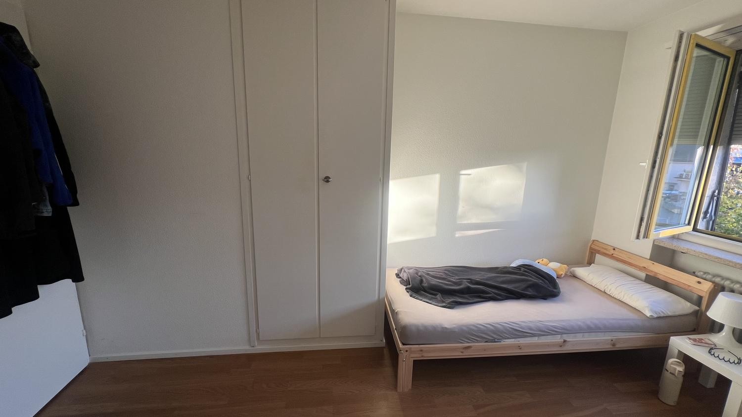 Room in a shared flat, photo 4 of 7