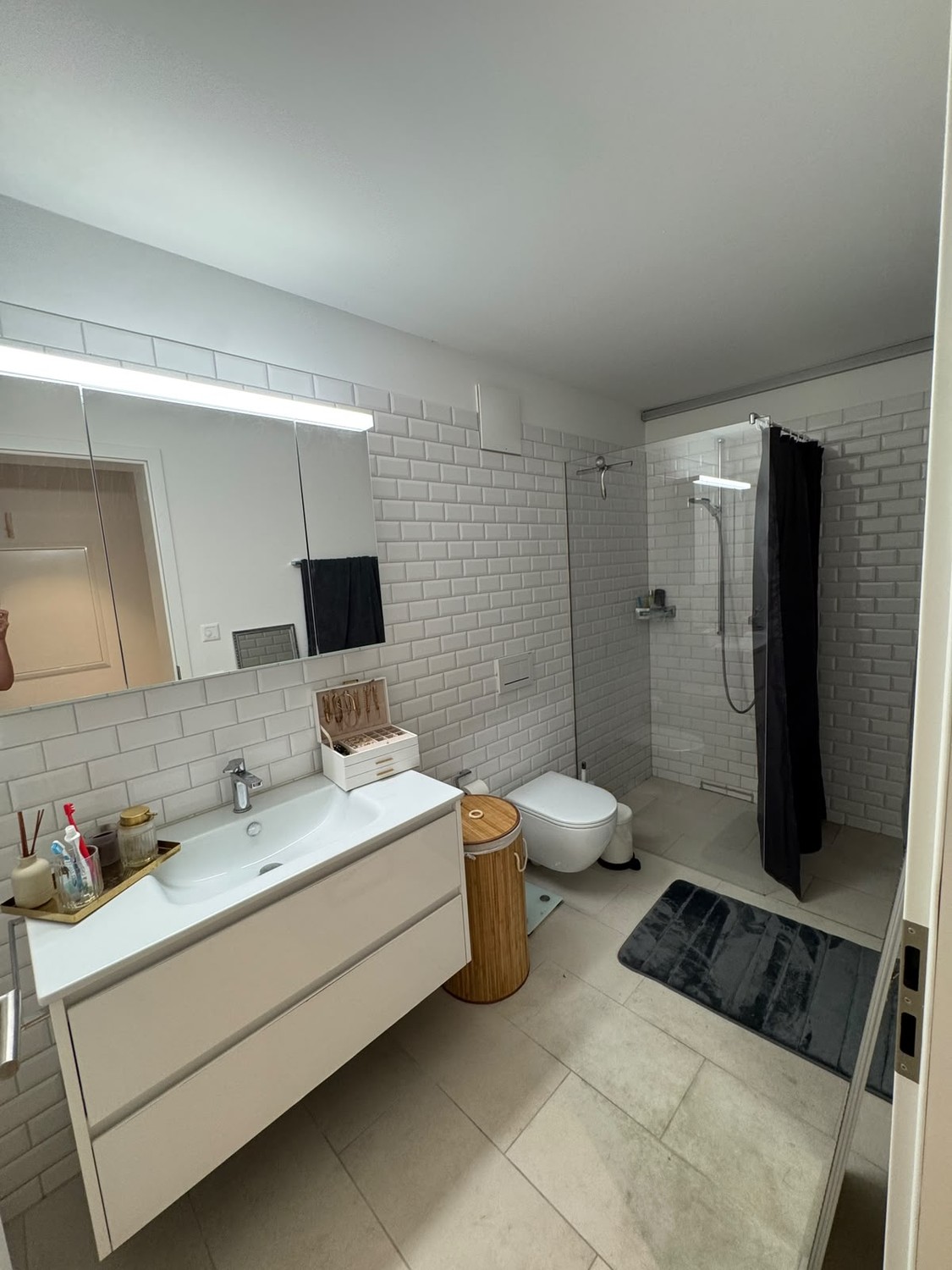 2 ½ rooms apartment, photo 10 of 10
