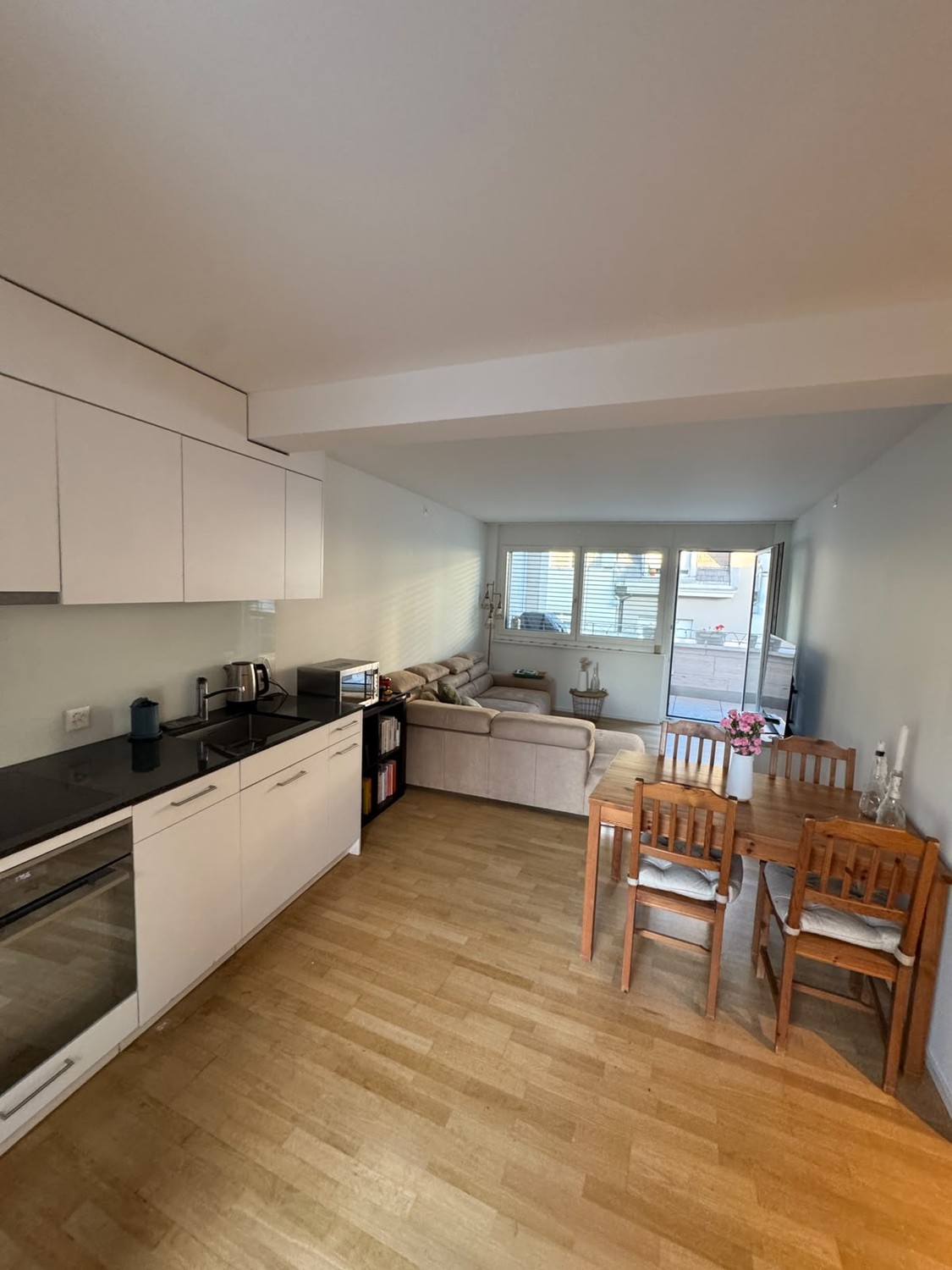 2 ½ rooms apartment, photo 1 of 10