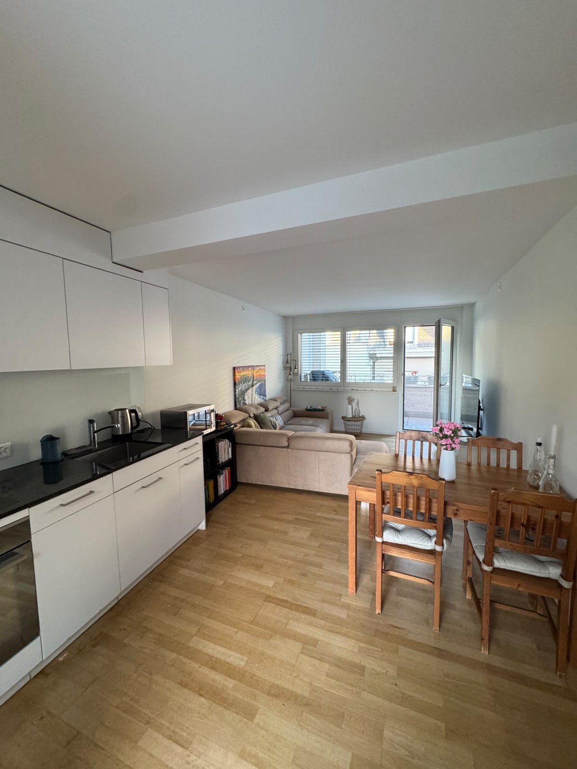 2 ½ rooms apartment, photo 6 of 10