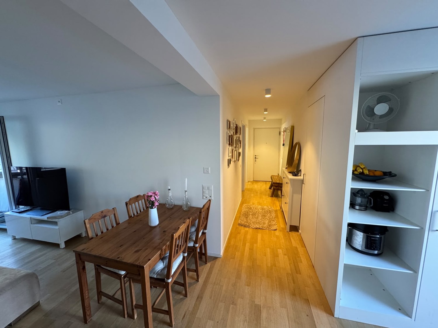 2 ½ rooms apartment, photo 4 of 10
