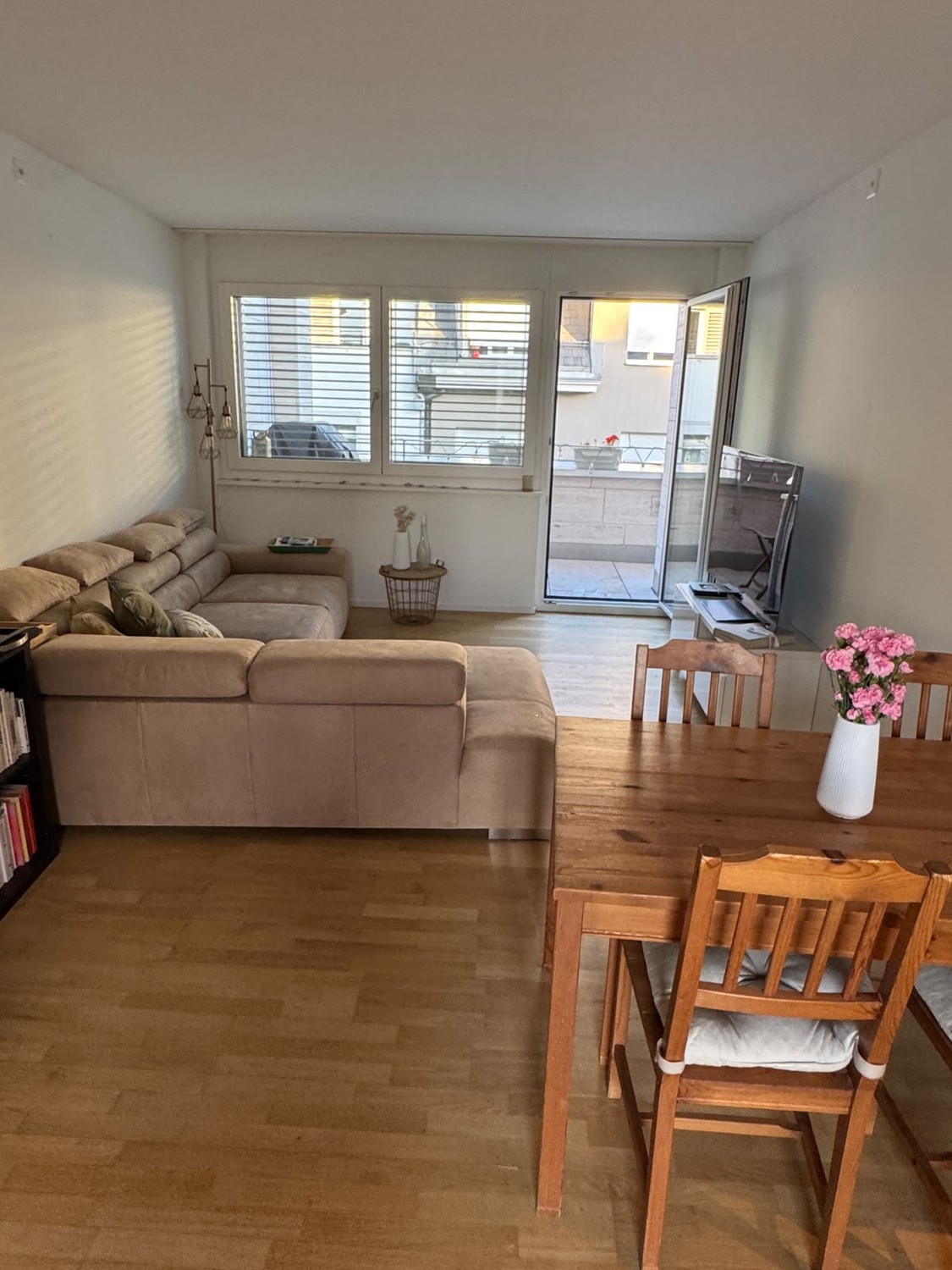 2 ½ rooms apartment, photo 2 of 10