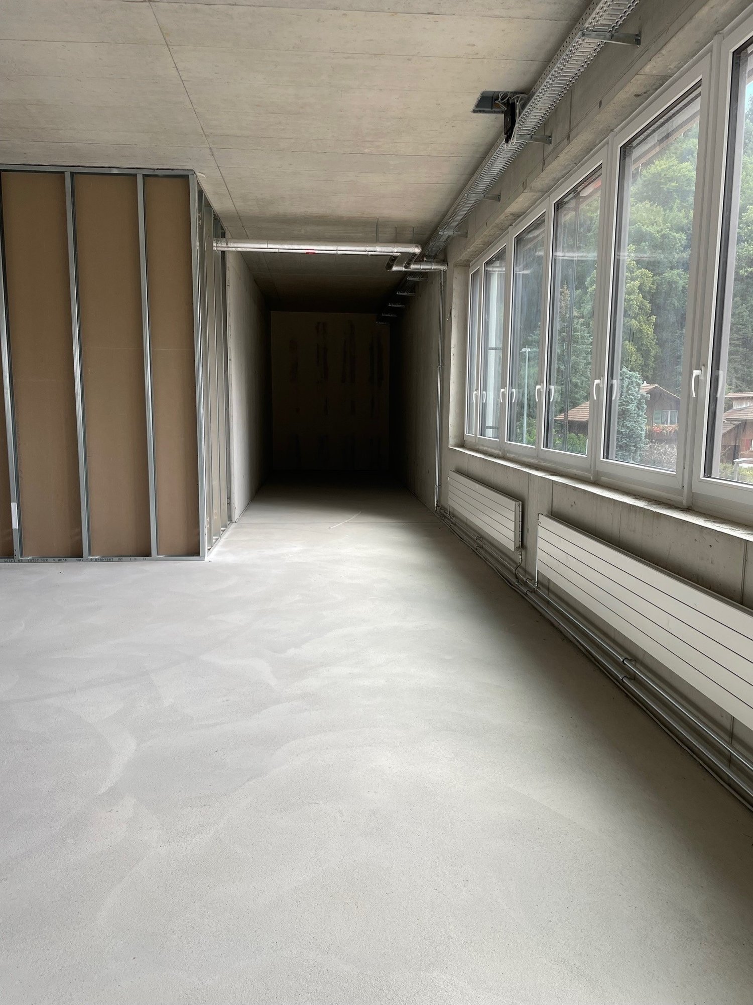 400m² shopping centre, photo 5 of 7