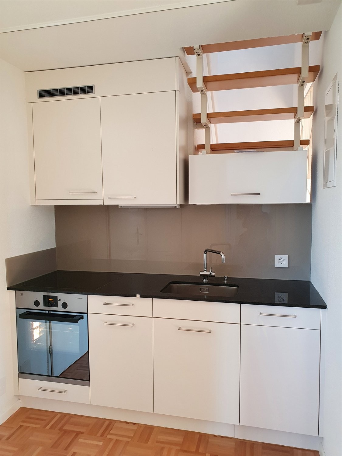 5 ½ rooms duplex