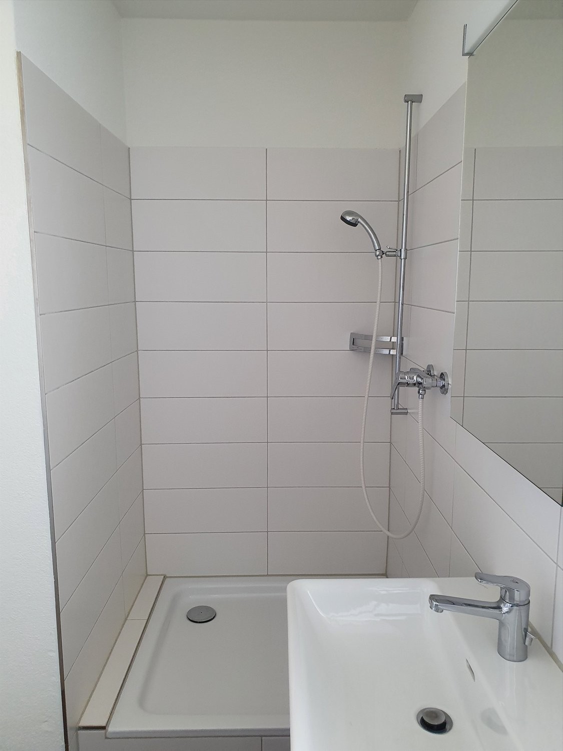 5 ½ rooms duplex