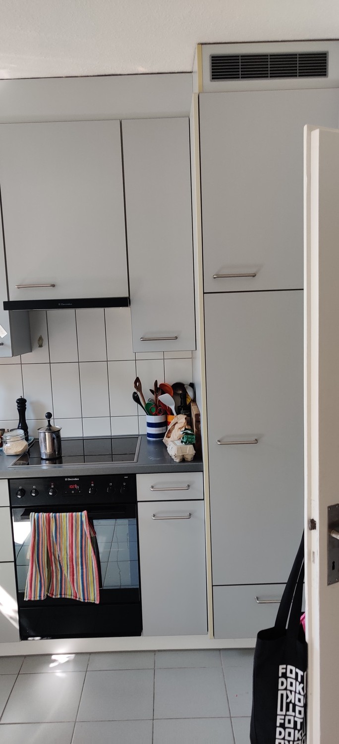 5 rooms apartment, photo 7 of 8