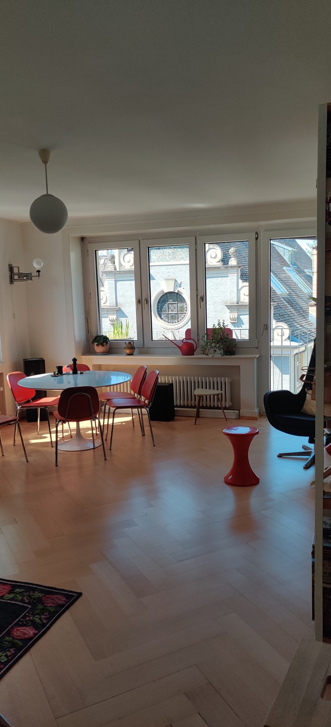 5 rooms apartment, photo 5 of 8