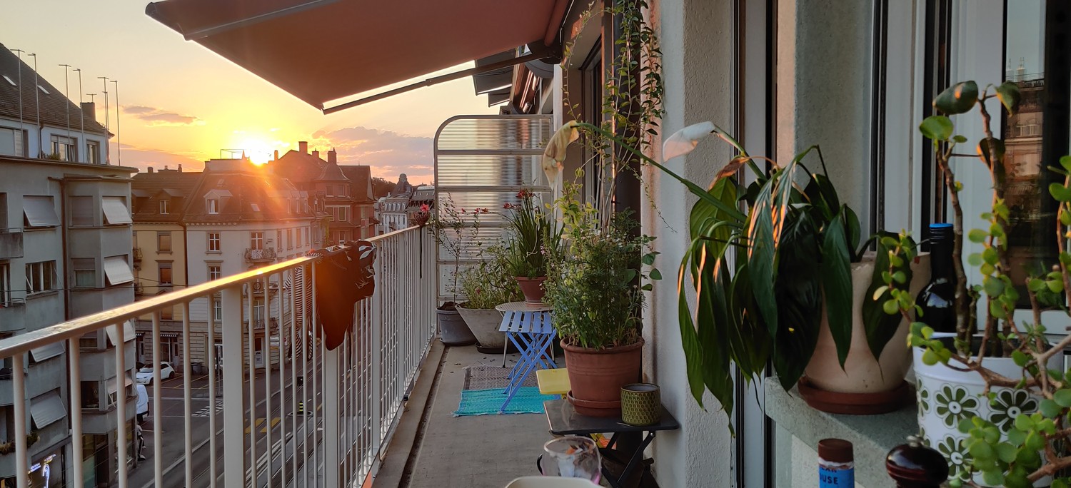 5 rooms apartment, photo 8 of 8
