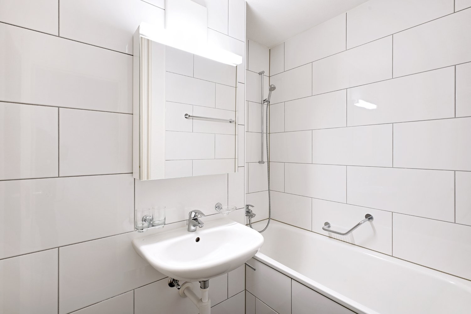 5 ½ rooms apartment