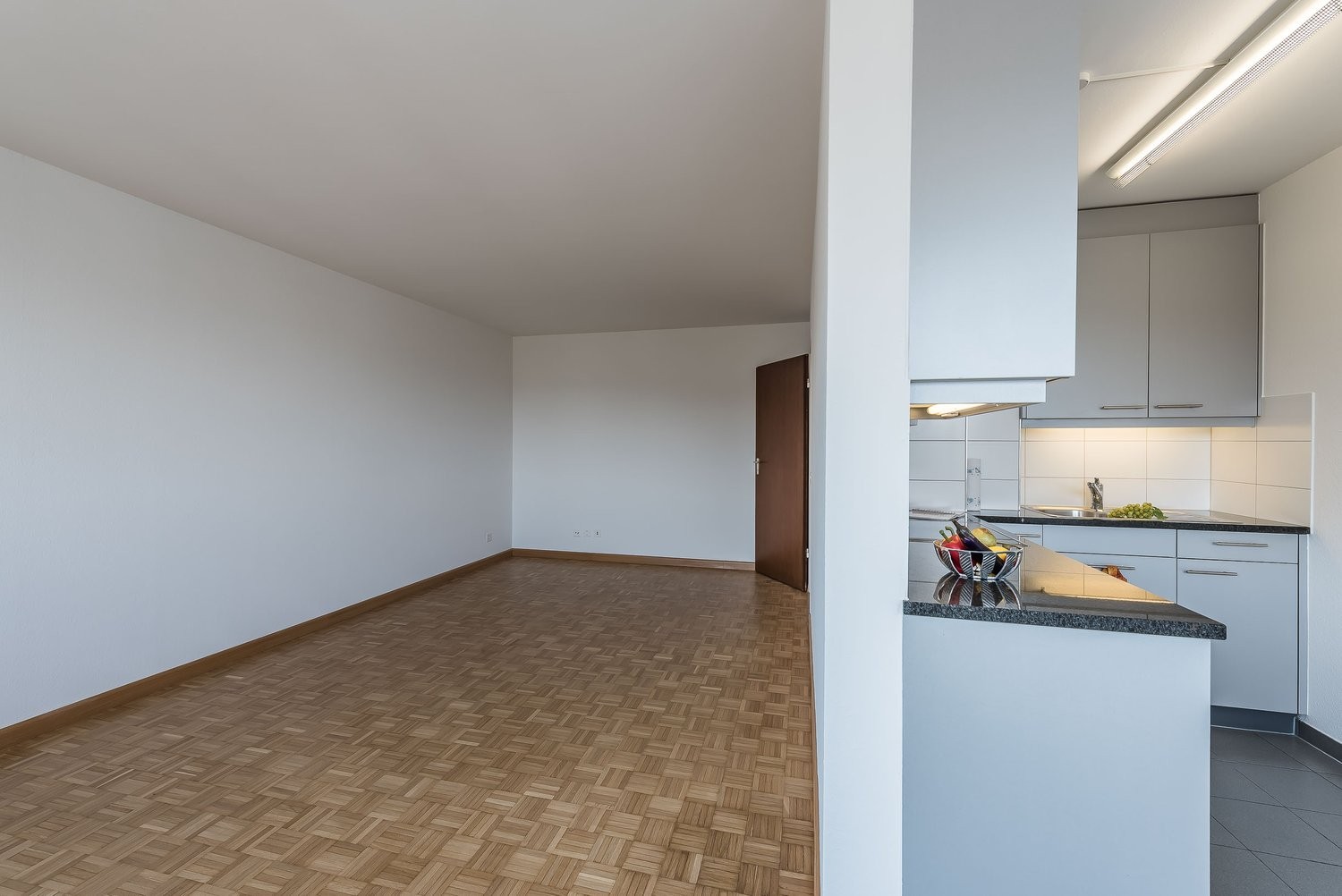2 ½ rooms apartment, photo 5 of 9