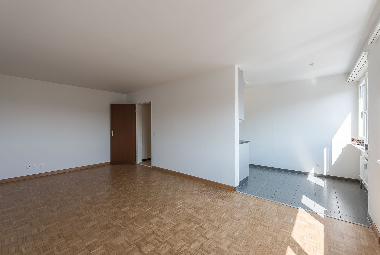 2 ½ rooms apartment, photo 6 of 9