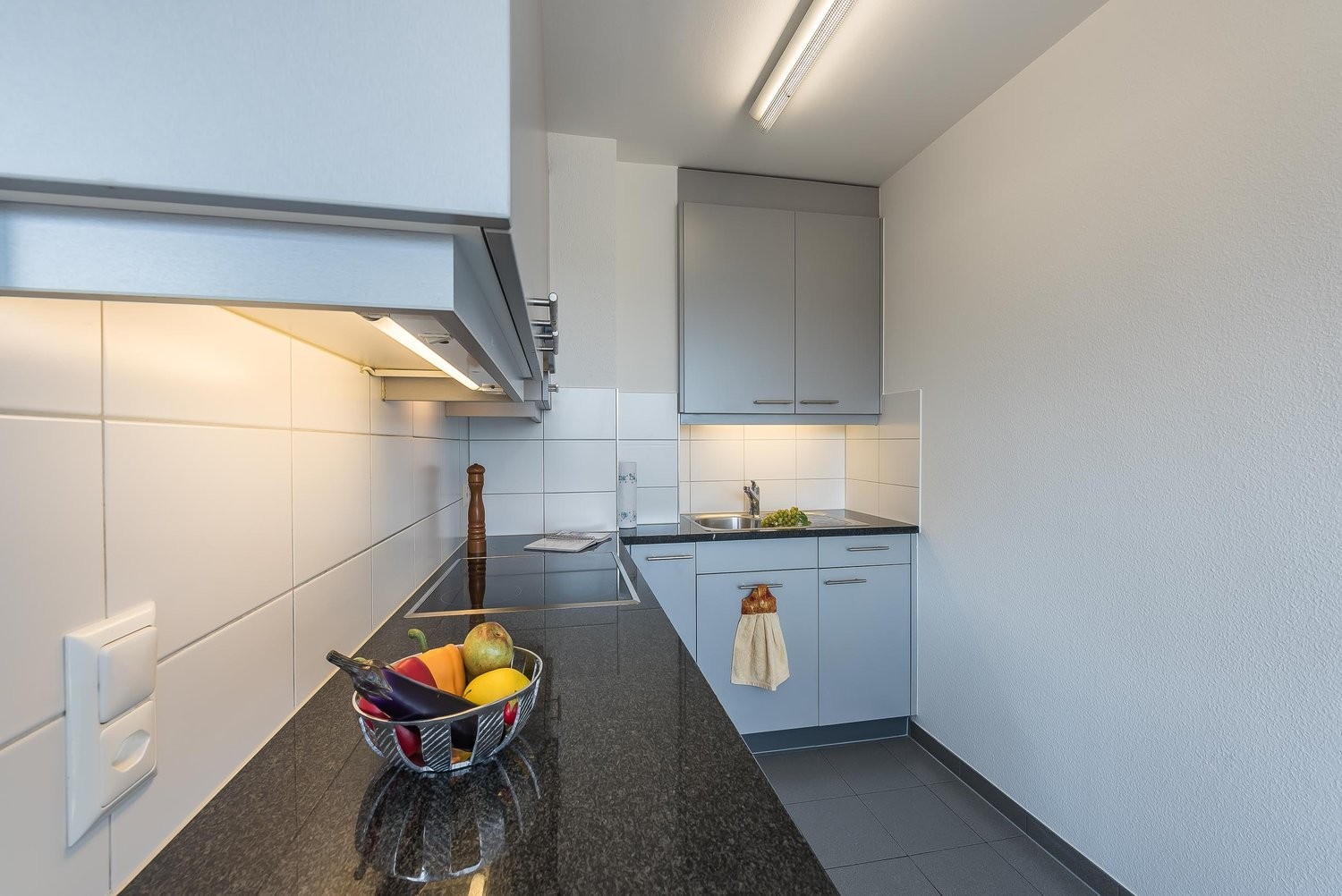 2 ½ rooms apartment, photo 2 of 9