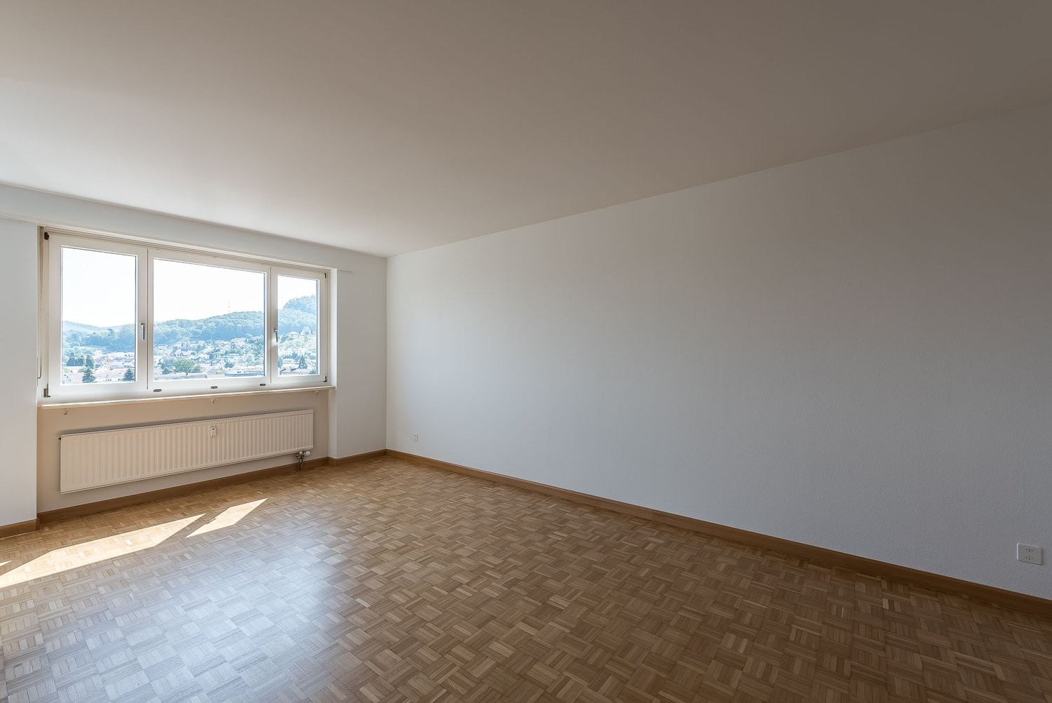 2 ½ rooms apartment, photo 7 of 9