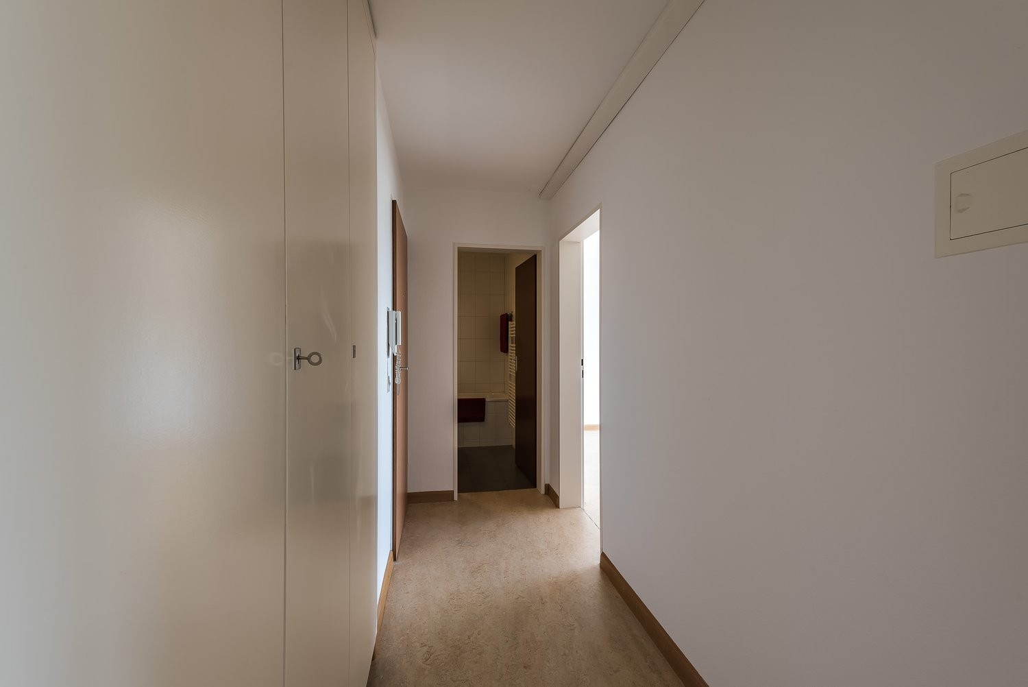 2 ½ rooms apartment, photo 9 of 9