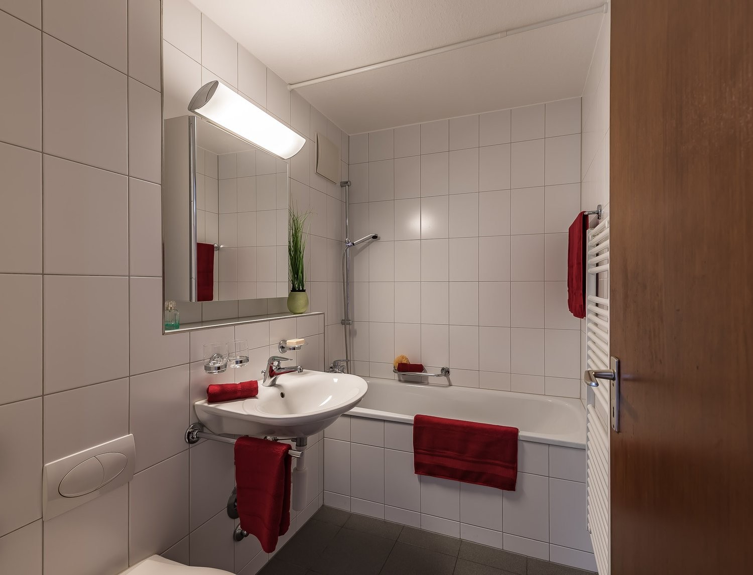 2 ½ rooms apartment, photo 3 of 9