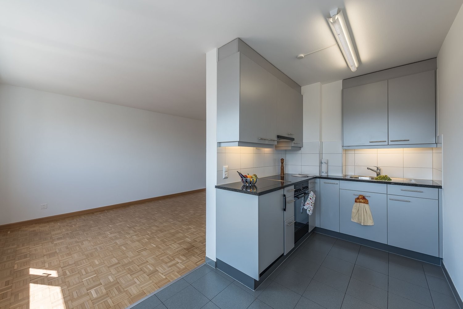 2 ½ rooms apartment, photo 4 of 9