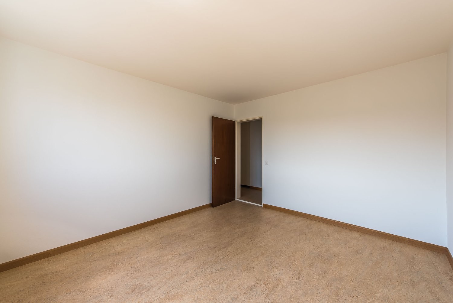 2 ½ rooms apartment, photo 8 of 9