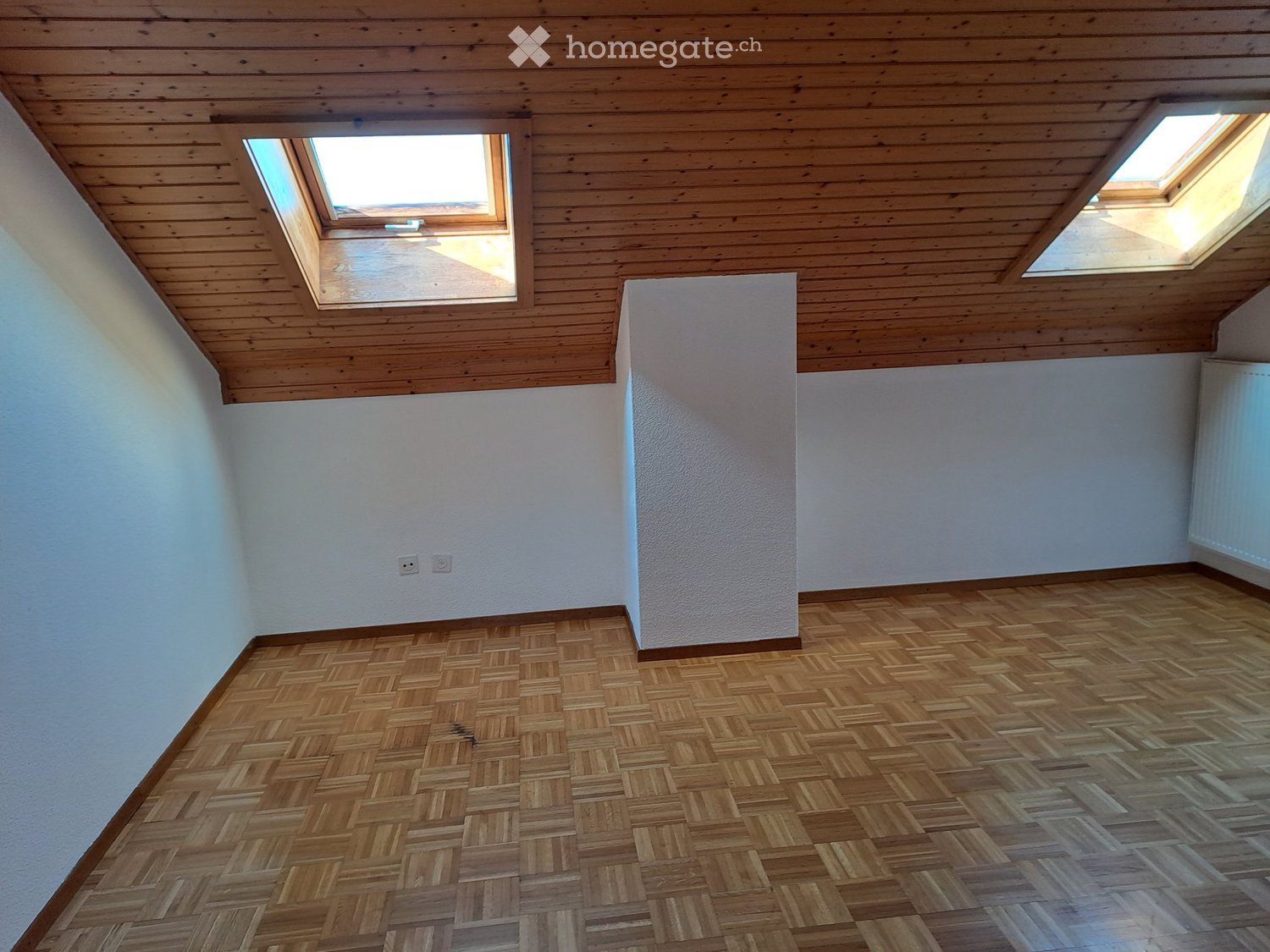 4 ½ rooms apartment, photo 3 of 5