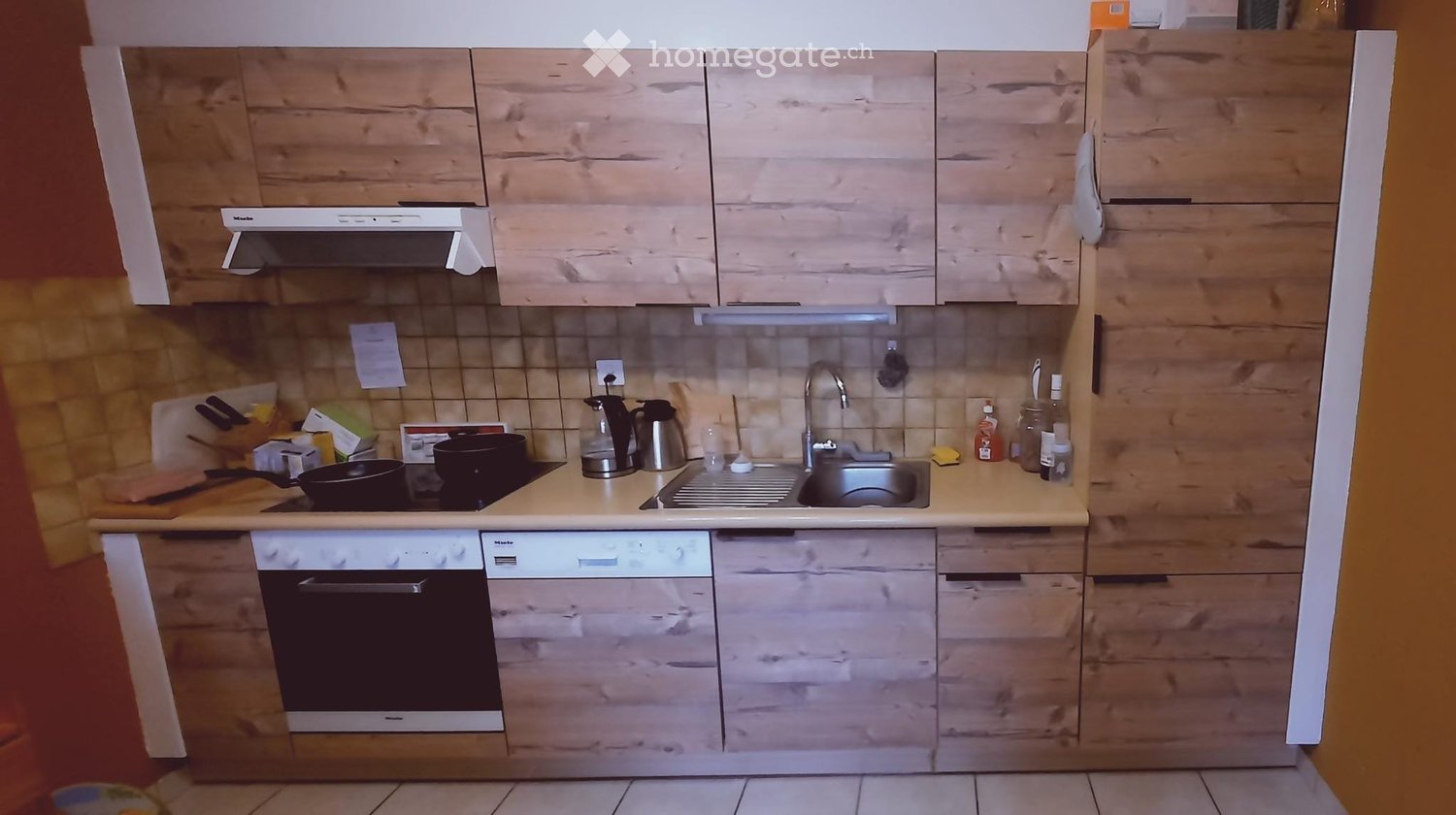 4 ½ rooms apartment, photo 5 of 5