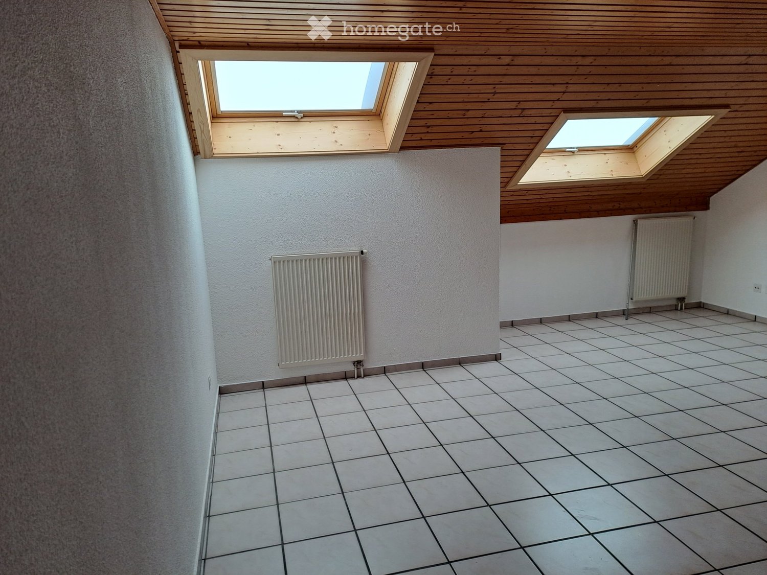 4 ½ rooms apartment, photo 2 of 5