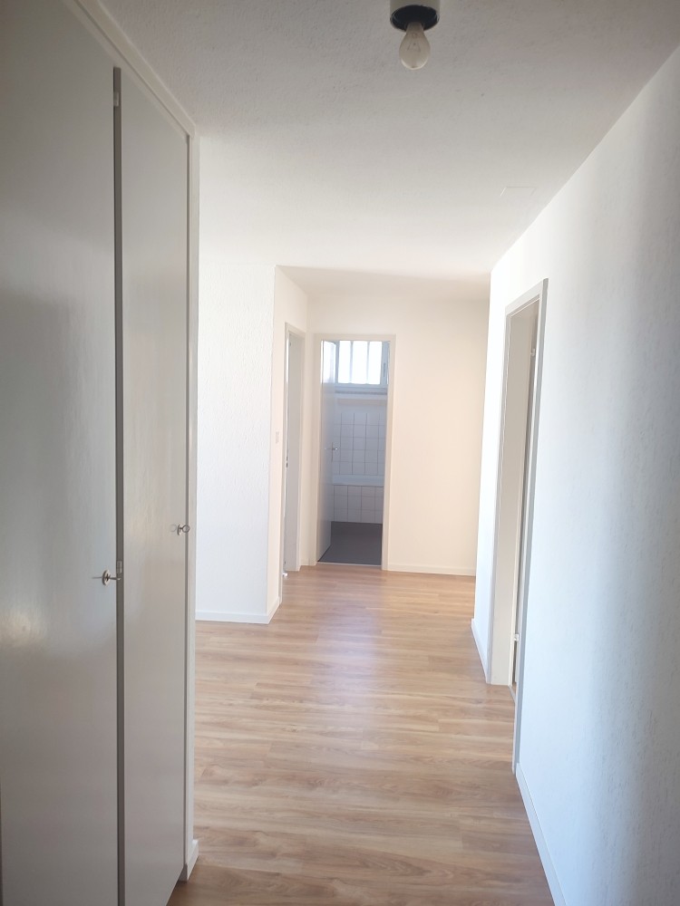 3 ½ rooms apartment, photo 3 of 8