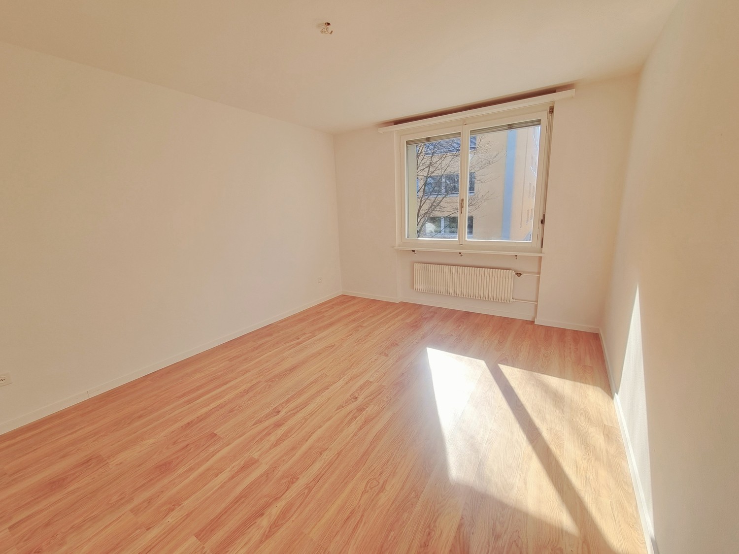 3 ½ rooms apartment, photo 4 of 8
