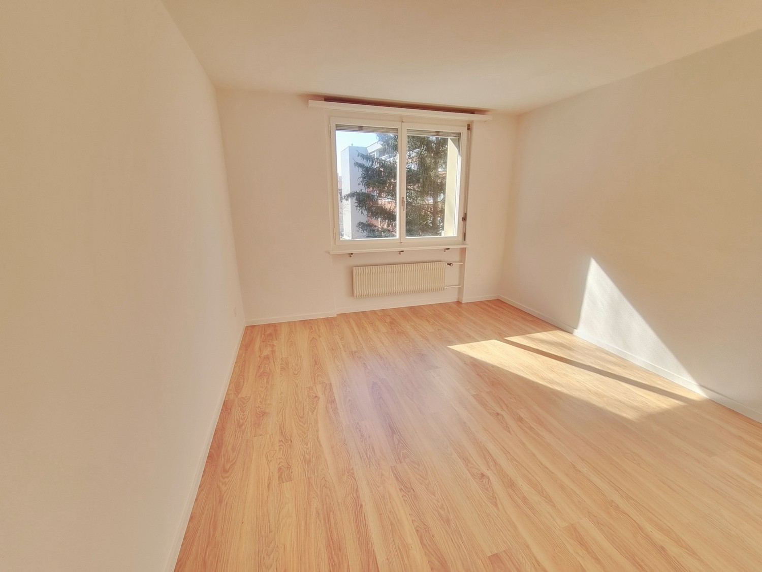 3 ½ rooms apartment, photo 5 of 8