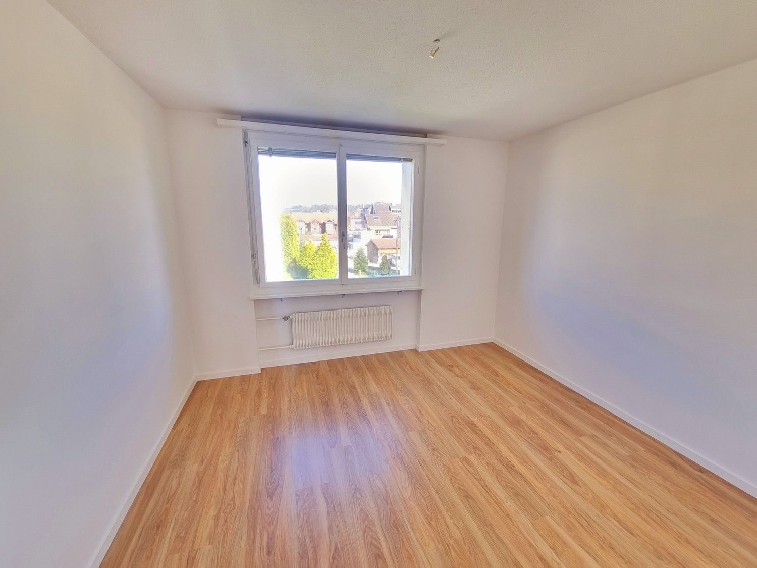 3 ½ rooms apartment, photo 2 of 8