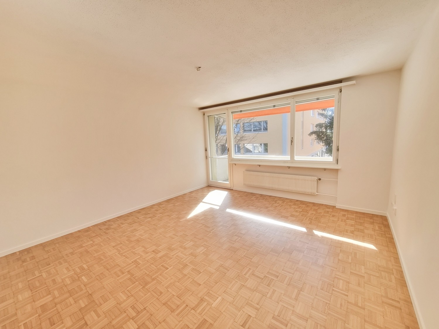 3 ½ rooms apartment, photo 1 of 8