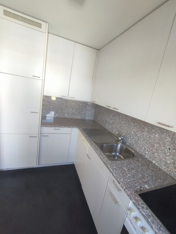 3 ½ rooms apartment, photo 6 of 8