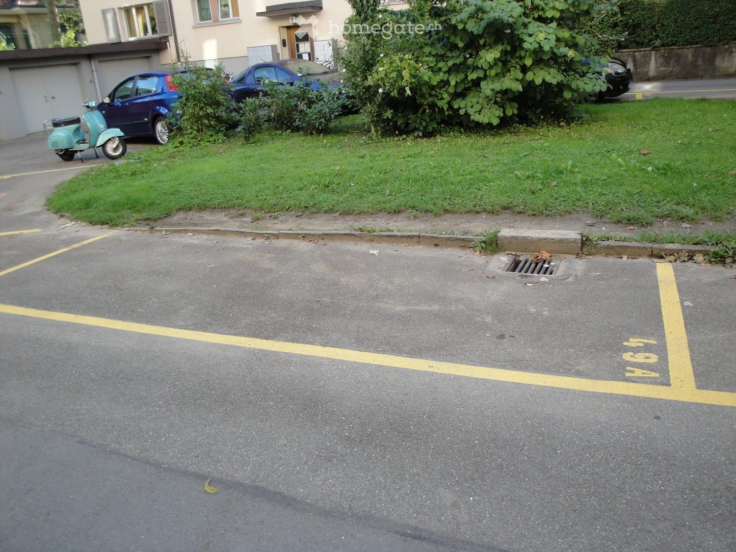 Open slot, photo 1 of 2