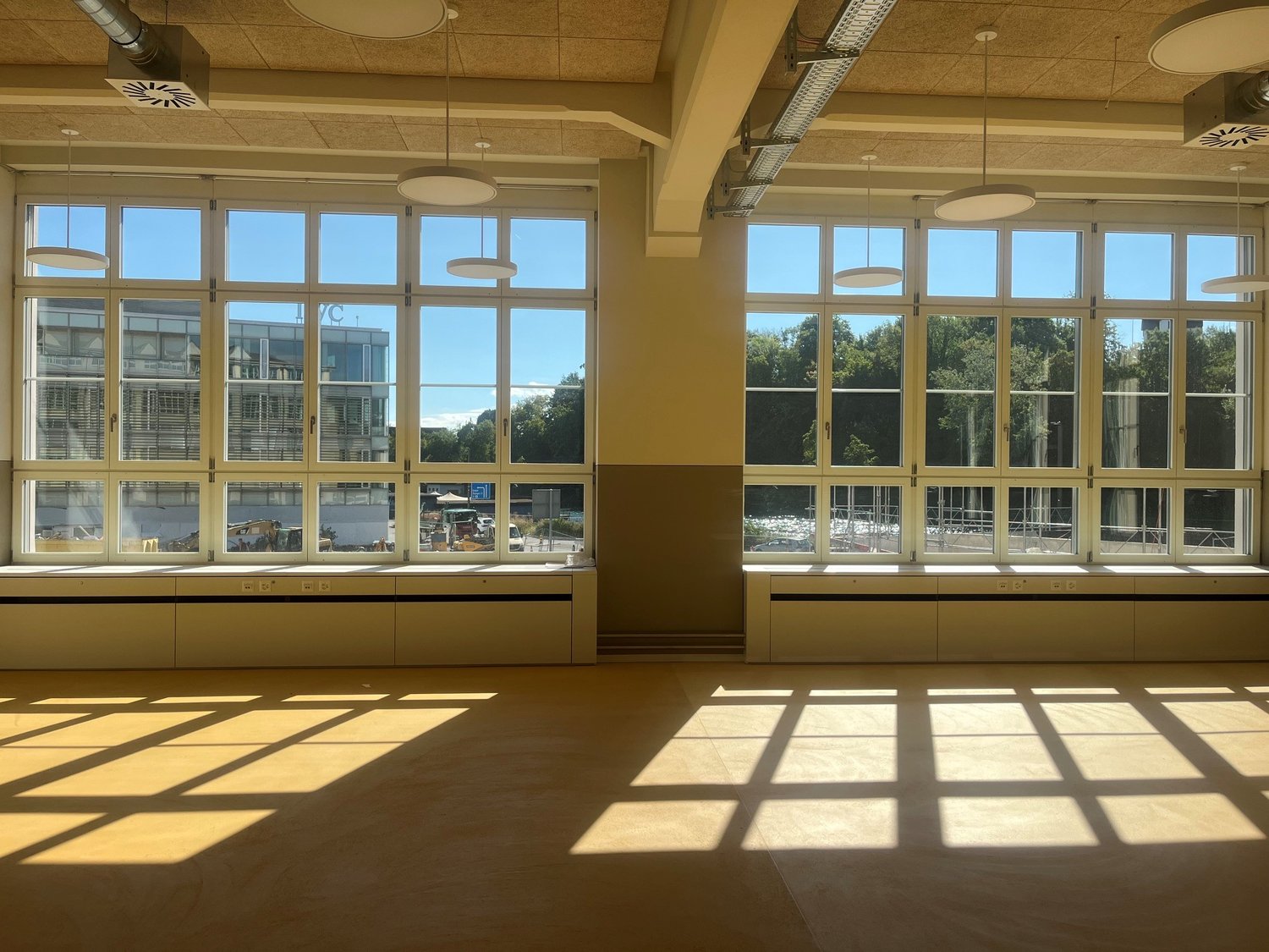 105m² office, photo 2 of 10