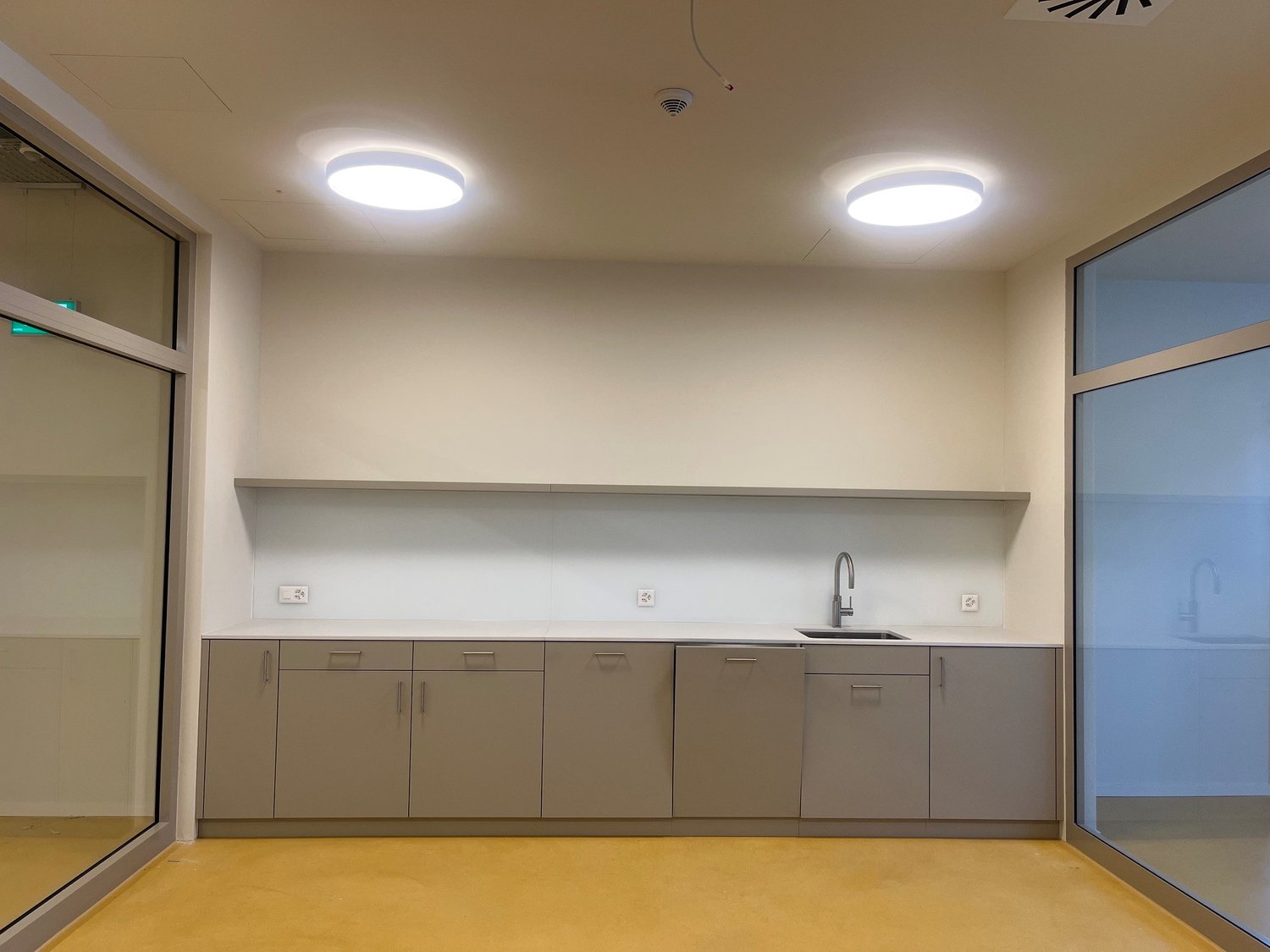 105m² office, photo 5 of 10