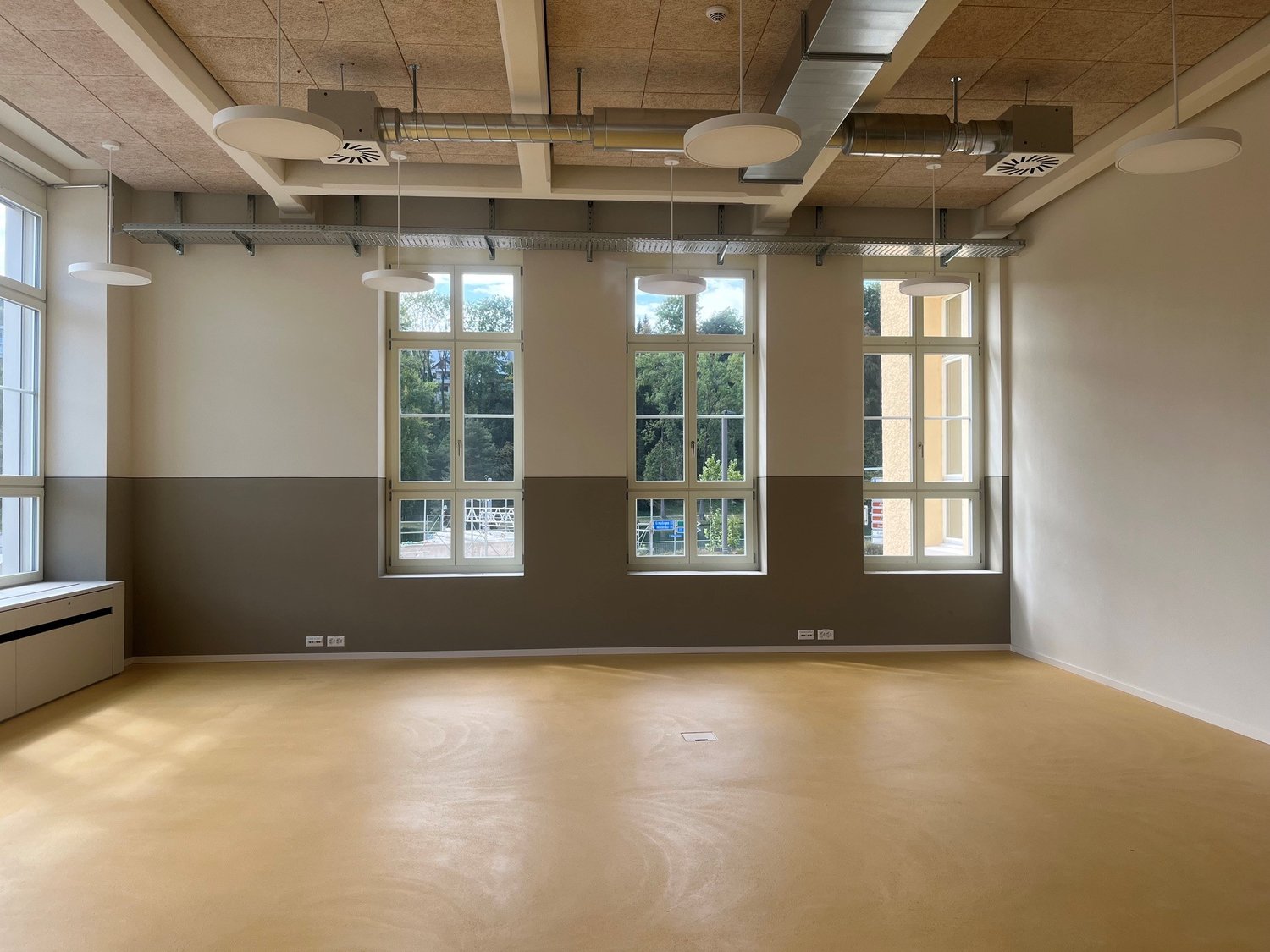 105m² office, photo 3 of 10