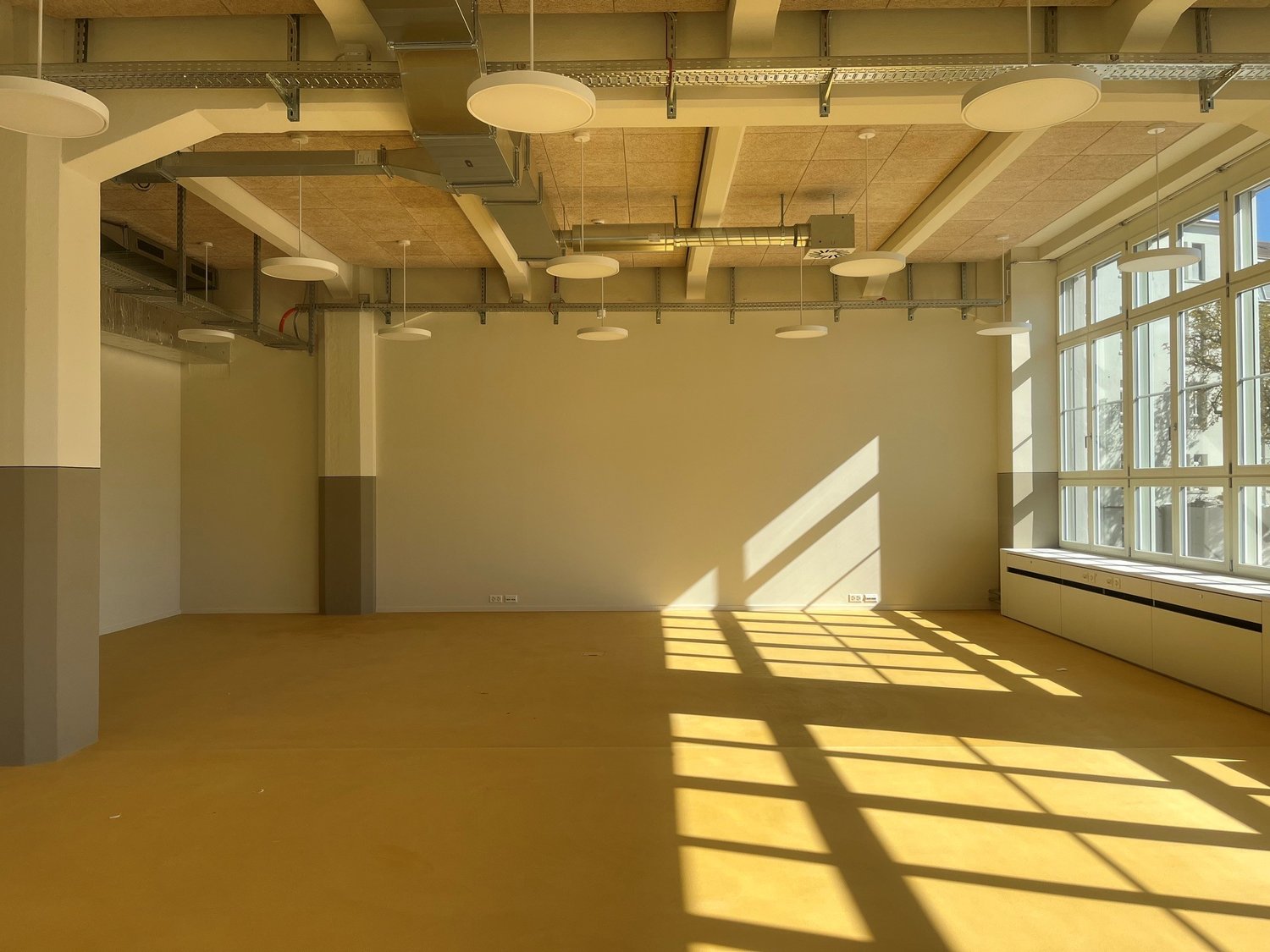 105m² office, photo 4 of 10