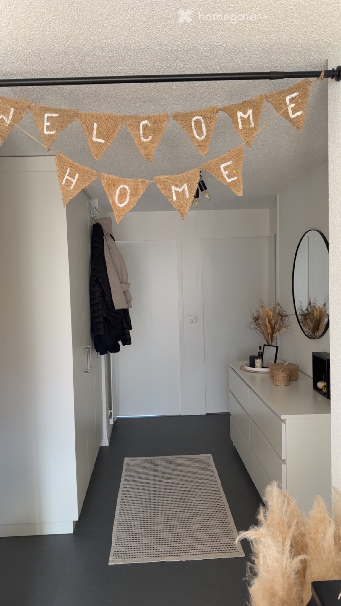 3 ½ rooms apartment, photo 1 of 5