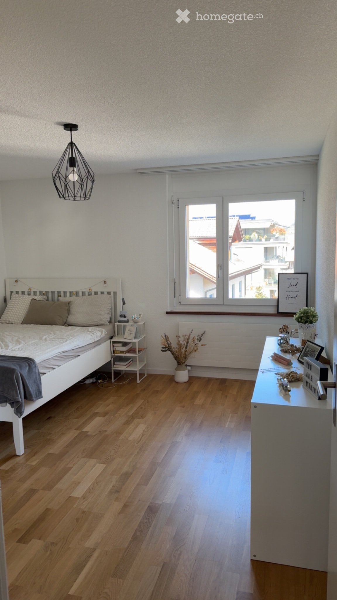 3 ½ rooms apartment, photo 2 of 5