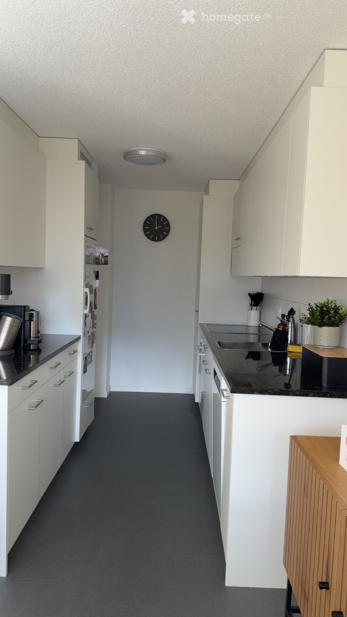 3 ½ rooms apartment, photo 3 of 5
